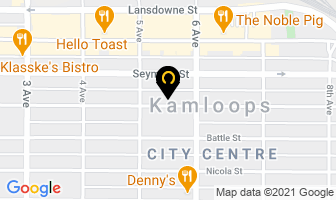 Mcm Real Estate Ltd in Elliot Lake map