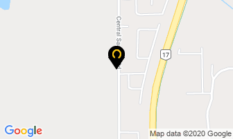 Mcmillan Piano Service in Saanichton map