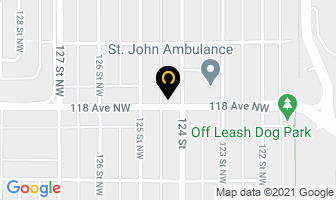 Mcn Canada Immigration Consulting Inc in Kenora map