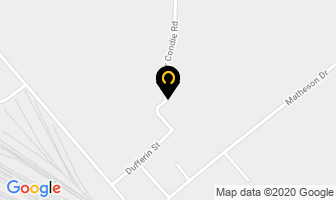 Mcneely Keith Machine & Welding in Smiths Falls map