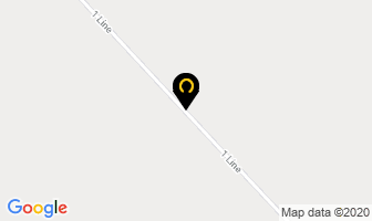 Mcneil Engineering & Construction in Rockwood map
