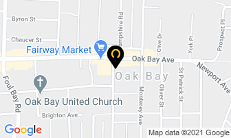 Mcneill Audiology in Victoria map