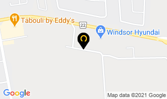 Mcneilly Financial Group in Grand Falls-windsor map