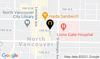 Mcpherson Insurance Agencies in Candiac map