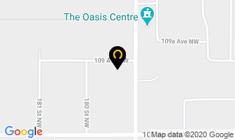 Mcwinn Air Filter Cleaning Service Ltd in Kenora map