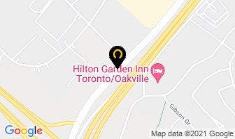 Mdl Solutions Hvac in Oakville map