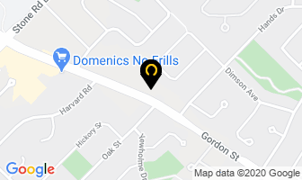Mdm Insurance Services Inc in Saint-Georges map