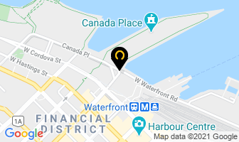 Meadow Gardens Golf Courses Ltd in Vancouver map