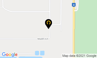 Meadow Lake Properties in Meadow Lake map