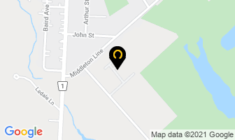 Meadows Of Wheatley Ltd in Chatham-Kent map