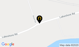 Measuredmarkets Inc in Port Hope map