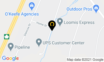 Mechanical Components Ltd in Mount Pearl map