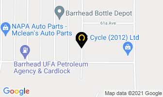 Mechjager Mechanical Ltd in Sicamous map