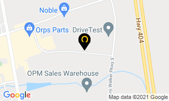 Mecsmart Systems Inc in Fort Saskatchewan map