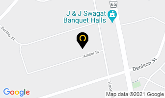 Medaris Medical in Markham map