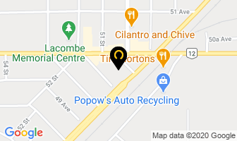Medcombe Walk In Clinic in Qualicum Beach map