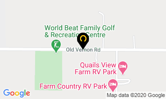 Medera Custom Cabinetry Inc in Kelowna map