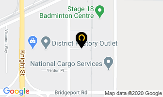 Media Maintenance Inc in Richmond Hill map