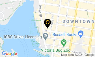 Medianet in Victoria map