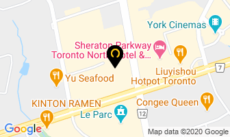 Mediarich Canada Inc in Sydney map