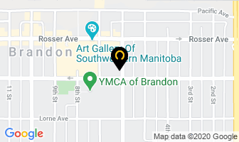 Medical Centre Pharmacy in Sault Ste. Marie map