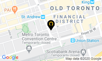 Medical Imaging Systems Inc in Orillia map