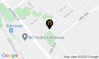 Medina Housing Co-Operative in Brant map