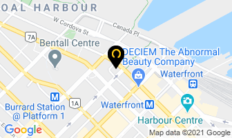 Medisys Health Group in Toronto map