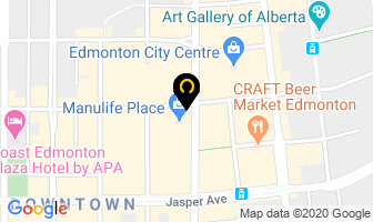 Mediventures Corporation in Kenora map