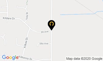 Medomist Farms Ltd in Surrey map