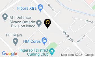 Medquest Medical Inc in Red Deer map