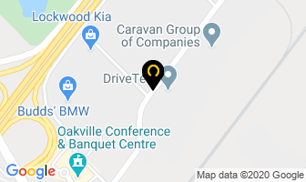 Medusa Technologies Inc in Burlington map