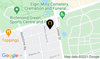 Mee Skin Care Centre in Sydney map
