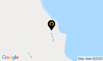 Megatech Engineering Ltd in Nanaimo map