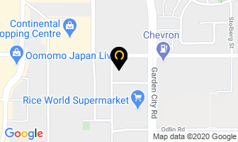 Mei Ming Music Studio in Richmond map
