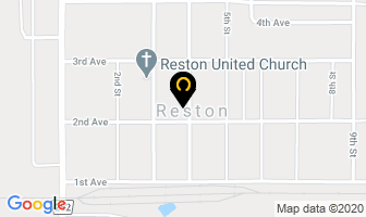 Meighen Haddad Llp in Reston map