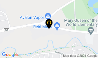 Meineke Car Care Centre in Mount Pearl map