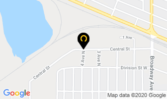 Melfort Transmission Clinic in Kitchener map