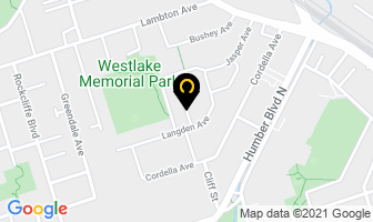 Melita Maintenance Service Inc in Aurora map