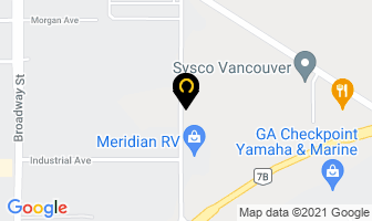 Mellado Dance Elite Ltd in Port Coquitlam map