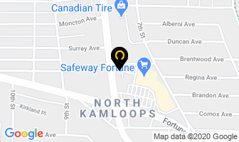 Melon Hair Lounge in Elliot Lake map