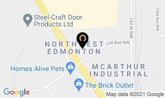 Memories Funeral Home in Kenora map