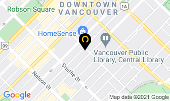 Memphis Blues Bbq House in Toronto map