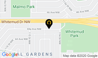 Mentiga Pedology Consultants Ltd in Edmonton map