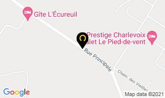 Menuiserie Velghe Eric in Clarks Harbour map