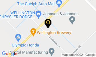 Merak Systems Corporation in Saint-Georges map