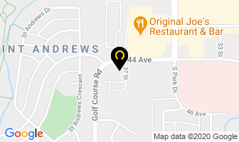 Meridian Medical Clinic in Stony Plain map