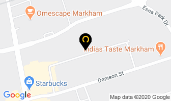 Merit Elevator Services Company Inc in Markham map