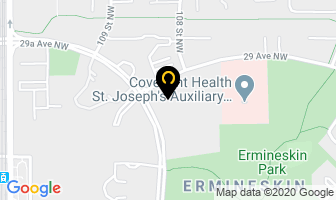 Merit Insurance Services Ltd in Kenora map