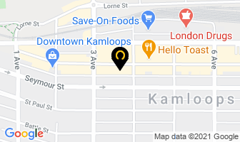 Merle Norman Cosmetic Studio in Elliot Lake map